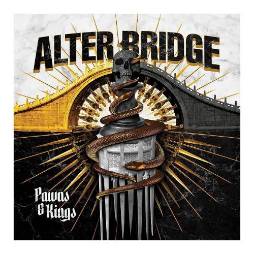 Audio CD Pawns & Kings - Alter Bridge