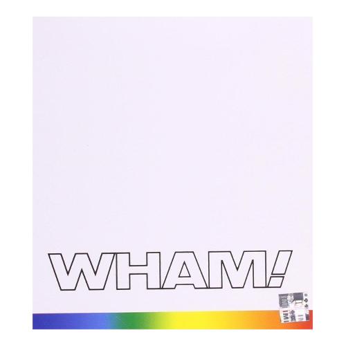 Audio CD The Final - Wham! 88697987892