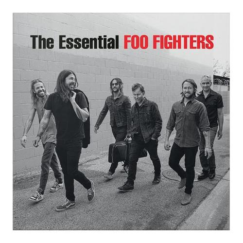 Audio Vinile The Essential 2 - Foo Fighters 19658732941