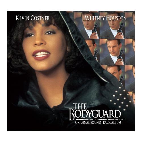 Audio Vinile The Bodyguard - OST 19439967181
