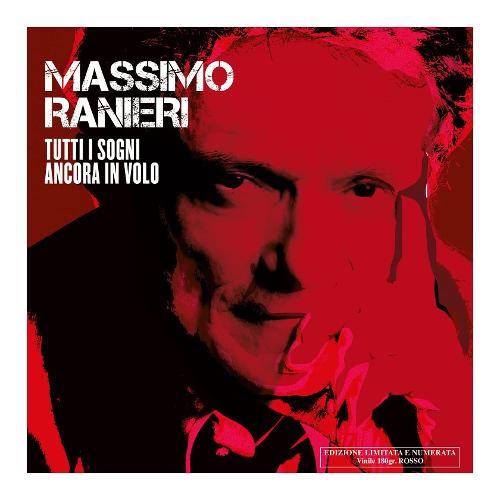 Audio Vinile Tutti I Sogni Red - Massimo Ranieri 97378591