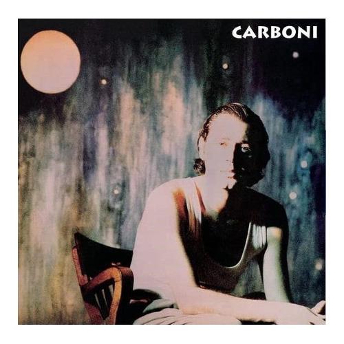Audio Vinile Carboni Vinile Transparente - Luca Carboni 19658744281