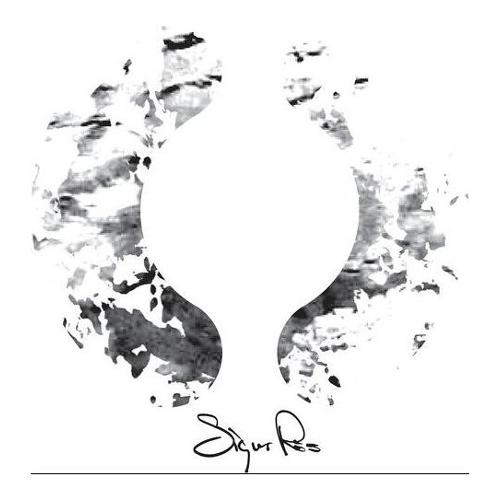 Audio CD 2 - Sigur Ros 96124815