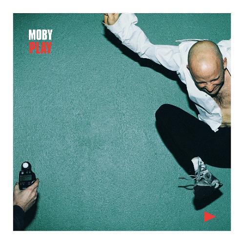 Audio CD Play 2Cd - Moby