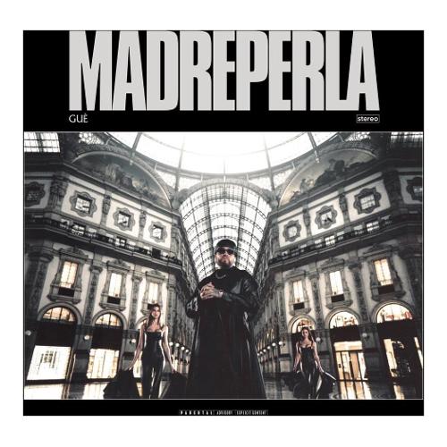 Audio Vinile Madreperla - Gue' Pequeno UNIT5503868 1