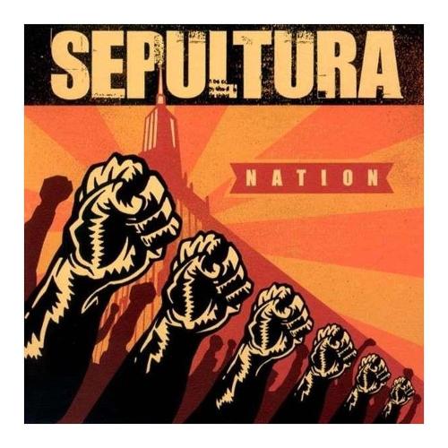Audio Vinile Nation 2 - Sepultura CG65700LP