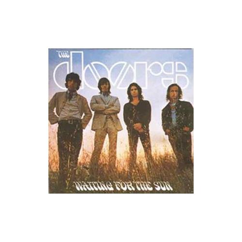 Audio Vinile Waiting For The Sun - Doors IMT744812 1