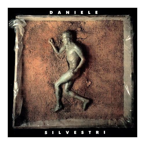Audio CD Daniele Silvestri - Daniele Silvestri