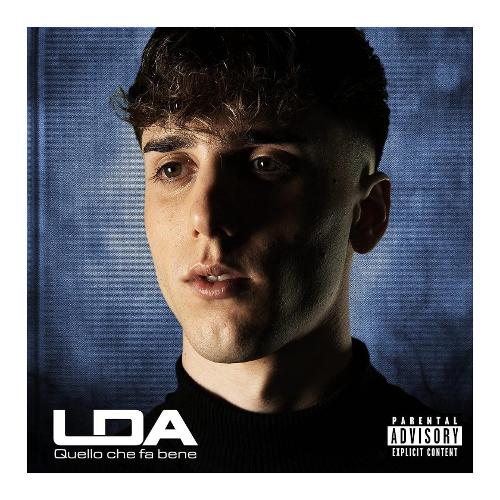 Audio CD Quello Che Fa Bene - Lda 19658800972
