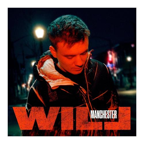 Audio CD Manchester Sanremo 2023 - Will 5512650