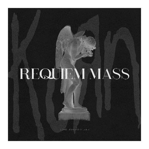 Audio CD Requiem Mass - Korn 7246125