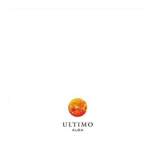 Audio CD Alba - Ultimo URCD004