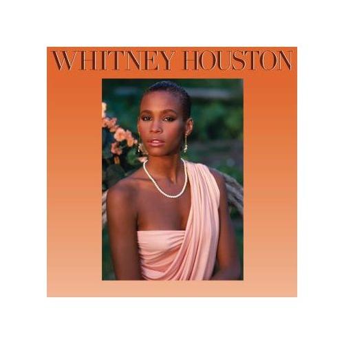 Audio Vinile Whitney Houston LimitedOrange Vinyl Edition - Whitney Houston 19658714681
