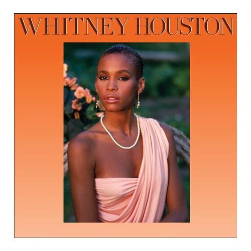 Audio Vinile Whitney Houston - Whitney Houston SNYL870217 1