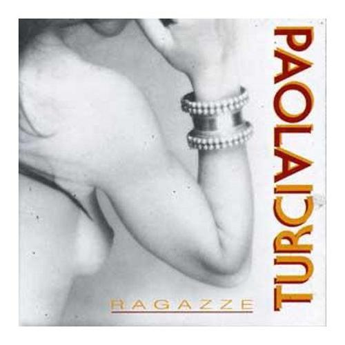 Audio Vinile Ragazze Orange - Paola Turci 19658770091