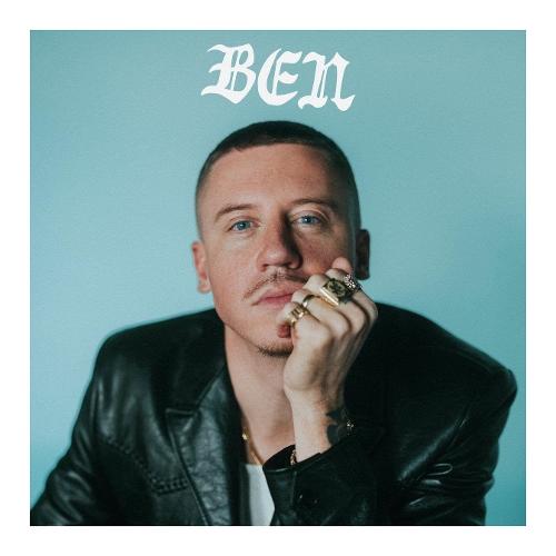 Audio Vinile Ben 2 - Macklemore 97392559