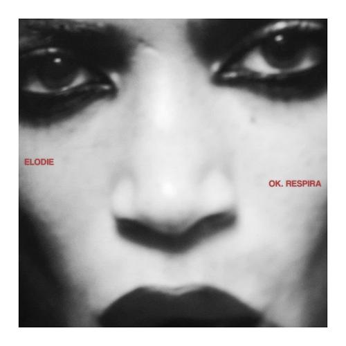 Audio Vinile Ok Respira - Elodie 5502317