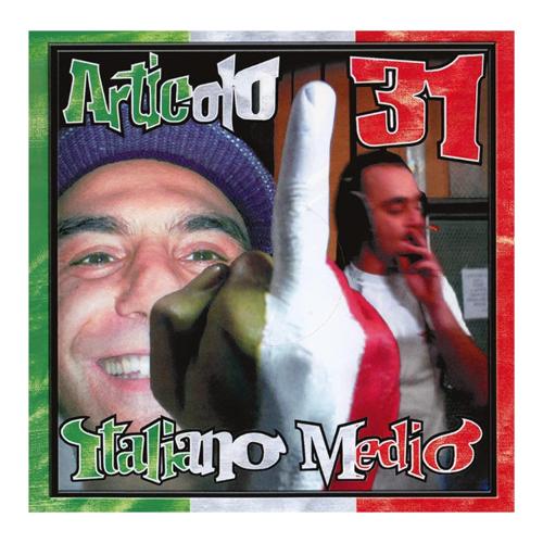 Audio Vinile Italiano Medio 2 - Articolo 31 38890860