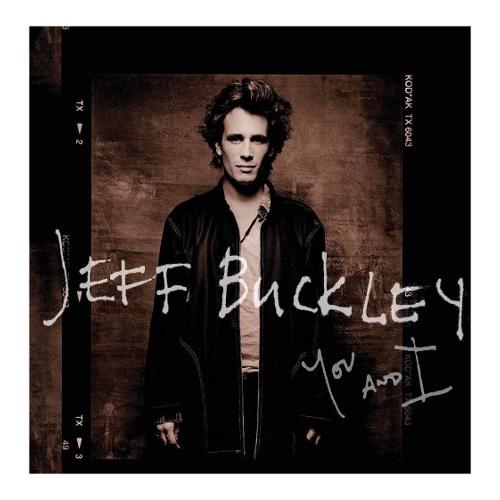 Audio Vinile You And I 2+Download - Jeff Buckley 88875175851