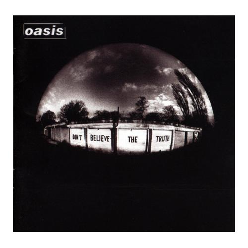 Audio Vinile Oasis "Don't Believe The Truth" - RKIDLP30XX