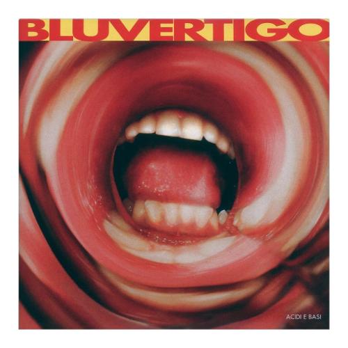 Audio Vinile Acidi E Basi 2 - Bluvertigo