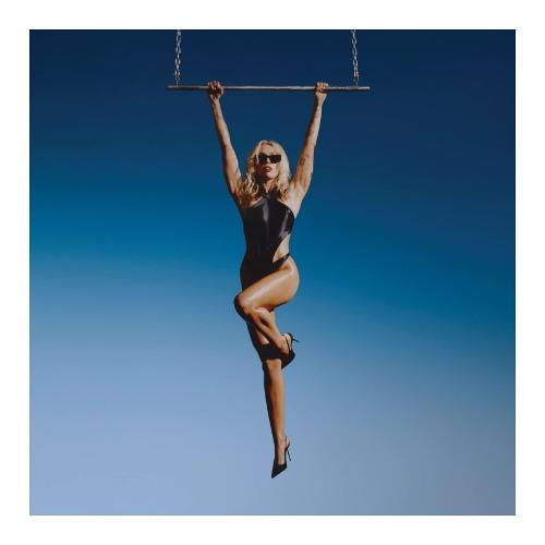 Audio CD Endless Summer Vacation - Miley Cyrus CLBI878133 2