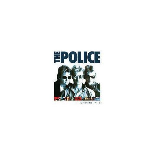 Audio Vinile Greatest Hits 2 - Police AM4556925 1