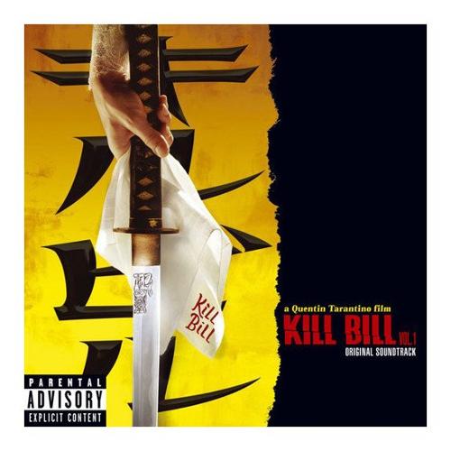 Audio Vinile Kill Bill 01 - OST 24857013