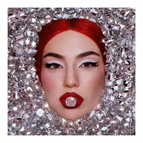 Audio CD Diamonds & Dancefloors - Ava Max 78631733