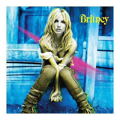Audio Vinile Britney Opaque Yellow Vinyl - Britney Spears 19658779141