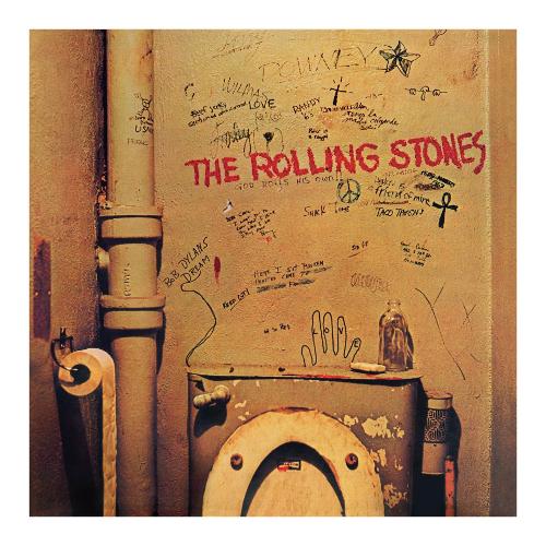 Audio Vinile Beggars Banquet Rsd 2023 - Rolling Stones 7121451