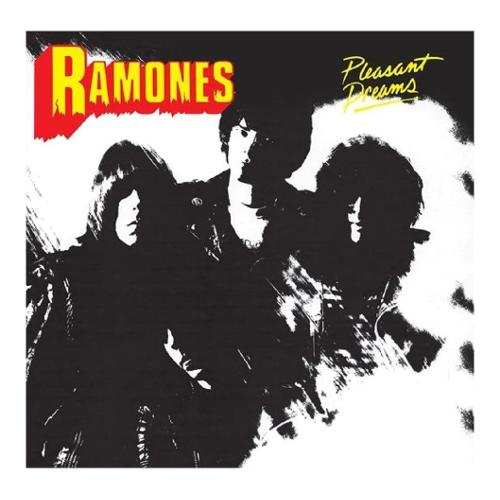 Audio Vinile Pleasant Dreams The New York Mixes Rsd 2023 - Ramones 603497834679