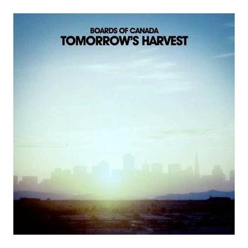 Audio Vinile Tomorrow S Harvest 2 - Boards Of Canada WARPLP257