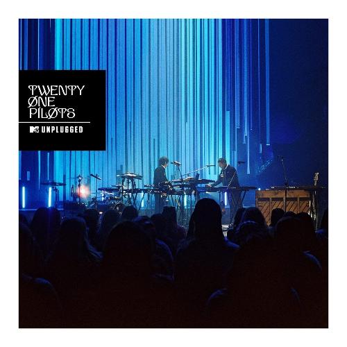 Audio CD Mtv Unplugged - Twenty One Pilots 78624797