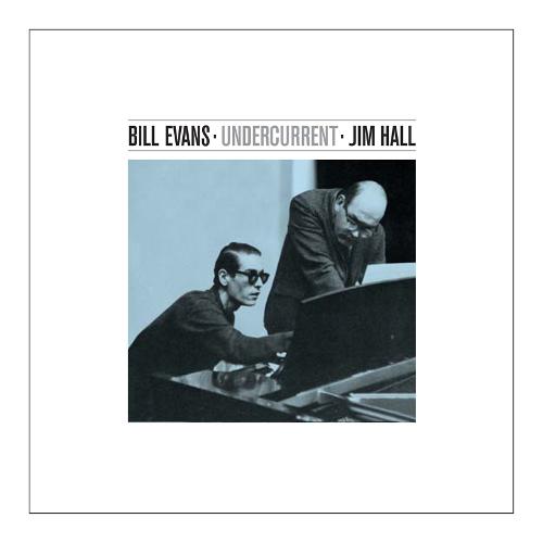 Audio Vinile Undercurrent - Bill Evans Jim Hall WXT4201242 1