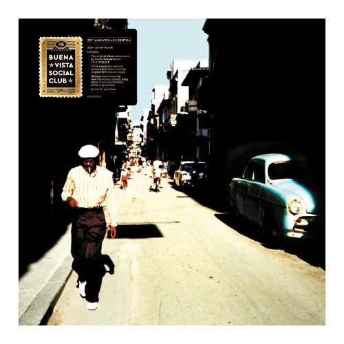 Audio Vinile Buena Vista Social Club 2+2 - Buena Vista Social Club 38630053