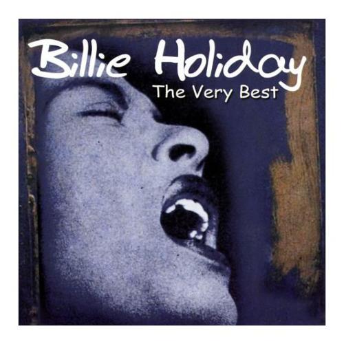 Audio CD The Very Best - Billie Holiday