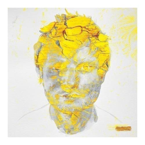 Audio CD Subtract - Ed Sheeran ATL61514 2
