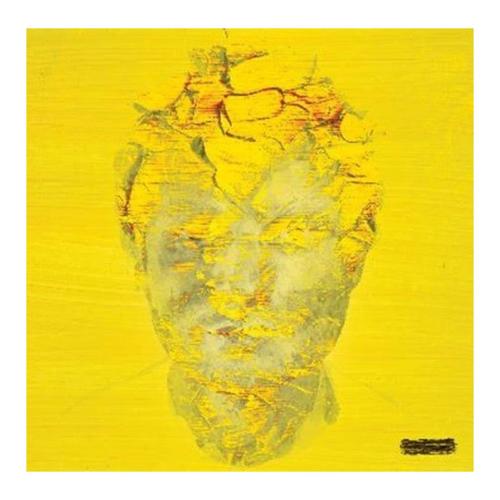 Audio Vinile Subtract White Vinyl - Ed Sheeran TBC LPwhite