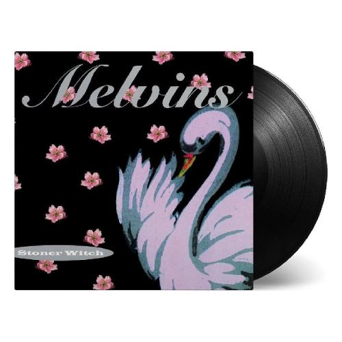 Audio Vinile Stoner Witch - Melvins MOVLPR2131