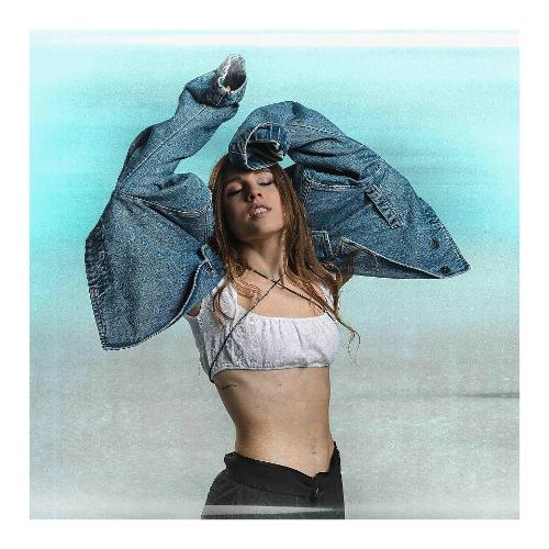 Audio CD Voglia Di Vivere Amici 2023 - Angelina Mango 38930573