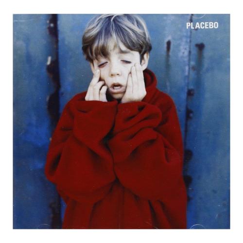 Audio CD Placebo - Placebo CDFLOOR2