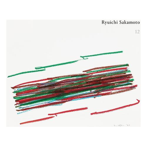 Audio CD 12 - Ryuichi Sakamoto MIL878982 2