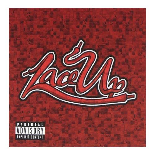Audio CD Lace Up - Machine Gun Kelly ISCB001754902 2