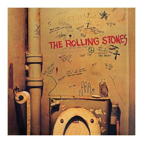 Audio Vinile Beggars Banquet - Rolling Stones