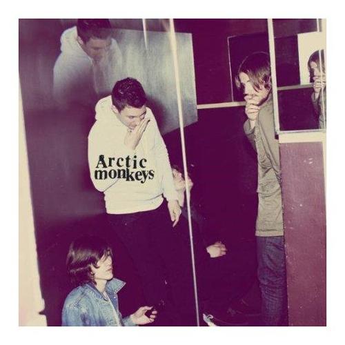 Audio Vinile Humbug - Arctic Monkeys WIGLP220