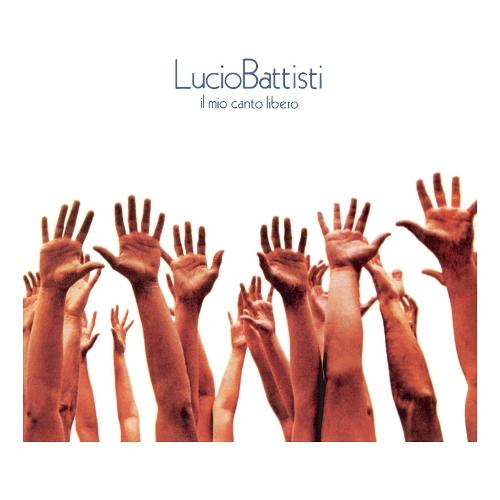 Audio CD Il Mio Canto Libero Blue - Lucio Battisti 19658810882