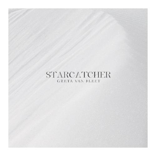 Audio CD Greta Van FleetStarcatcher - Greta Van Fleet 5567258