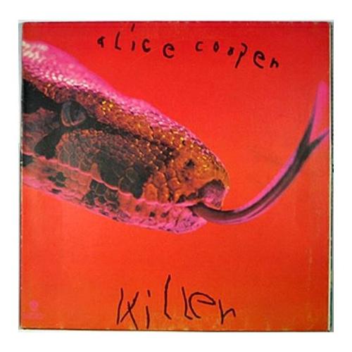 Audio Vinile Killer - Alice Cooper WBUK2797167 1
