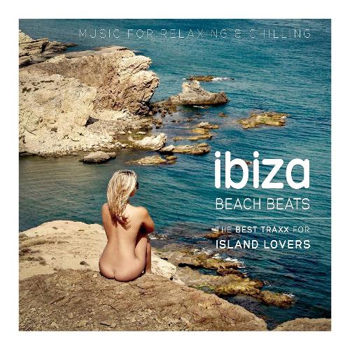 Audio Vinile Ibiza Beach Beats - AA  VV IDSI35317 1